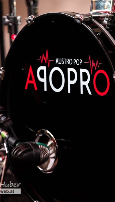 Apopro bei Genial im Lokal