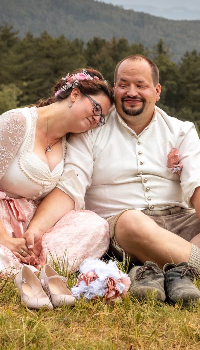 Hochzeit Martina und Florian